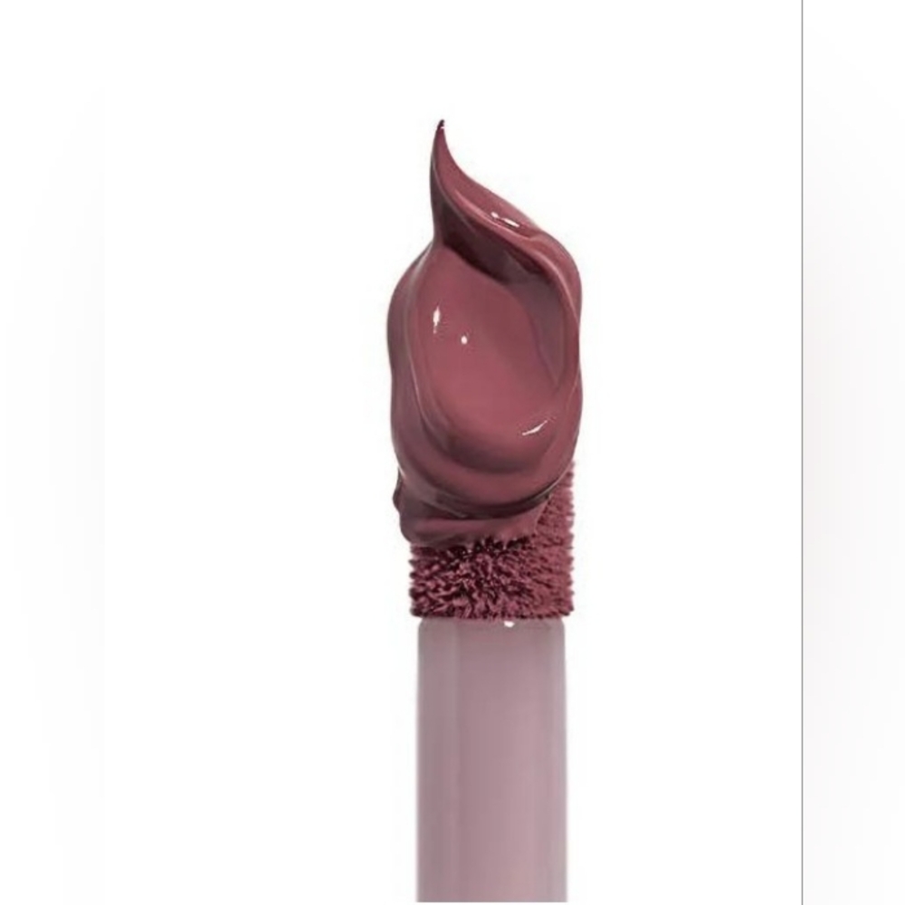 Honest Liquid Lipstick Forever  Musturacing Matte Finish New - Picture 2 of 2